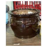 Large Pottery Planter