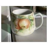 Lenox Orchard in Bloom Tray