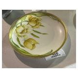 Bavaria Plate