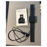IW1 Lite Smart Watch