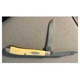Old Cutler 2 Blade Pocket Knife
