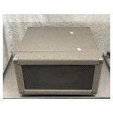 Newcomb Vintage Turntable / Record Player