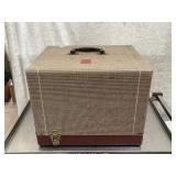 Vintage TDC DVO Vivid Projector
