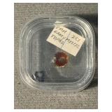 8mm 2 ct. Fancy Mystic Topaz