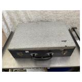Vintage SKAN Blower-Cooled Projector