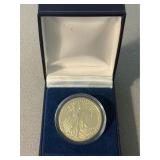 Replica 1933 St. Gaudens Coin