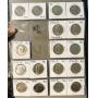SILVER; COLLECTIBLE COINS; KNIVES; ATARI & MORE!