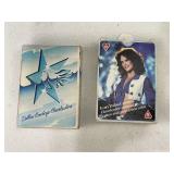 Dallas Cowboys Cheerleaders Cards