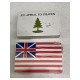 U.S. Flag Playing Cards
