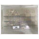 Case of Craft Beads