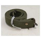 Canvas Gun Sling