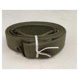 Canvas Gun Sling