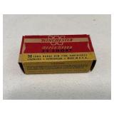 Winchester 22 Short Rifle Shells
