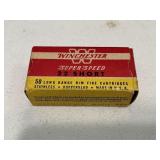 Winchester 22 Short Rifle Shells