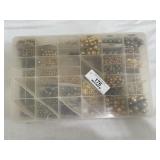 Case of Craft Beads