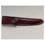 Buck Knife Sheath