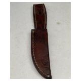 Queen Knife Sheath