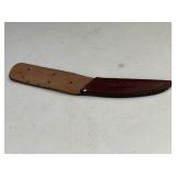 Virginia Blad Knife Sheath