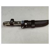 Carl Schlieper German Eye Knife