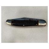 Carl Schlieper German Eye Knife