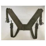 U.S. Military Suspenders