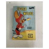 Space Mouse Card Game