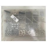 Case of Craft Beads