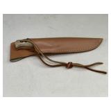 1969 Puma Hunter's Pal Knife