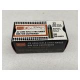 Ted Williams 22 Cal. Rifle Shells