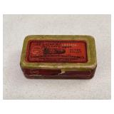 Remington 22 Short Ammo Box
