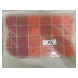 Case of Craft Beads