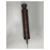 Vintage Air Pump