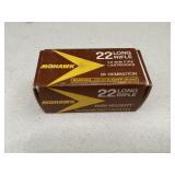 Mohawk By Remington Rifle Shells