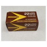 Mohawk By Remington Rifle Shells