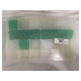 Case of Craft Beads