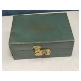 Jewelry Box