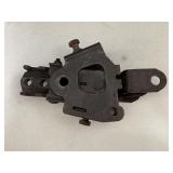 Hurst 4 Speed Shifter