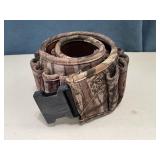 12 Ga. Shotgun Shell Belt
