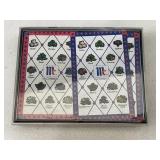 McCormic Spices Playing Cards