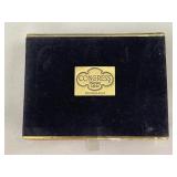 Thomas Kincade Playing Cards