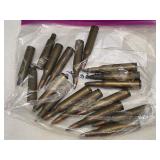 257 Robert Rifle Shells