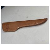 Case Knife Sheath