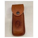 Case Pocket Knife Pouch