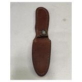Buck Knife Sheath