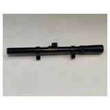 Simmons Rifle Scope