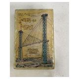 World's Fair Playing Cards