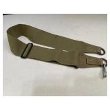 1943 U.S. Military Rifle Sling