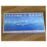 Parker Bros 'Flying the Beam' Game