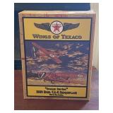 Texaco 1929 Spokane 'Sun-God' Airplane