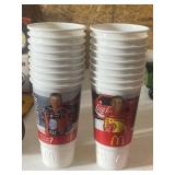 18 Collectible McDonald